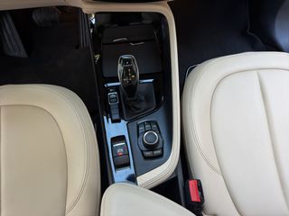 Bmw X1 2018 X LINE ΔΕΡΜΑ AUTO LED POWER TAILGATE CRUISE PDC CONNECT DR-thumb-20