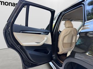Bmw X1 2018 X LINE ΔΕΡΜΑ AUTO LED POWER TAILGATE CRUISE PDC CONNECT DR-thumb-23