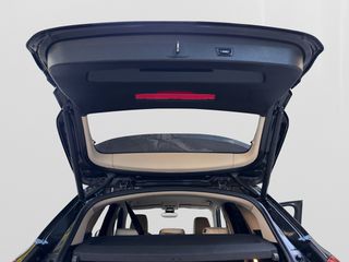 Bmw X1 2018 X LINE ΔΕΡΜΑ AUTO LED POWER TAILGATE CRUISE PDC CONNECT DR-thumb-24