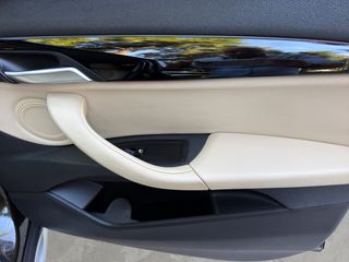 Bmw X1 2018 X LINE ΔΕΡΜΑ AUTO LED POWER TAILGATE CRUISE PDC CONNECT DR-thumb-26