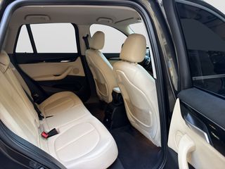 Bmw X1 2018 X LINE ΔΕΡΜΑ AUTO LED POWER TAILGATE CRUISE PDC CONNECT DR-thumb-30