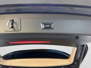 Bmw X1 2018 X LINE ΔΕΡΜΑ AUTO LED POWER TAILGATE CRUISE PDC CONNECT DR-thumb-33