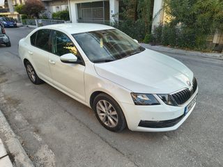 Skoda Octavia 2017 1.6TDI Facelift