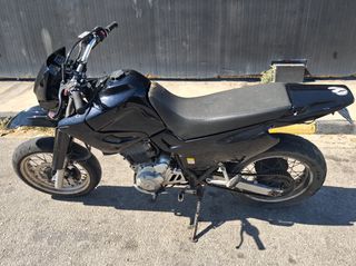 Yamaha XT 600 1997 Artesia-thumb-1