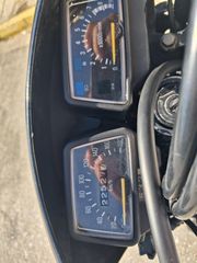 Yamaha XT 600 1997 Artesia-thumb-2