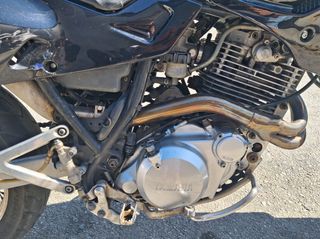 Yamaha XT 600 1997 Artesia-thumb-3