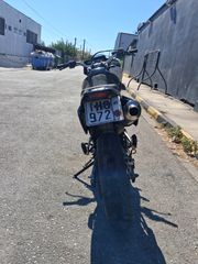 Yamaha XT 600 1997 Artesia-thumb-5