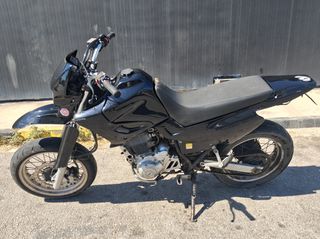Yamaha XT 600 1997 Artesia-thumb-6
