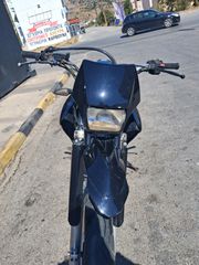 Yamaha XT 600 1997 Artesia-thumb-7