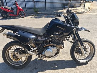 Yamaha XT 600 1997 Artesia-thumb-8