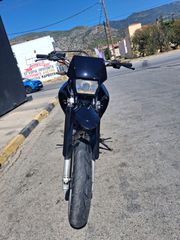 Yamaha XT 600 1997 Artesia-thumb-9