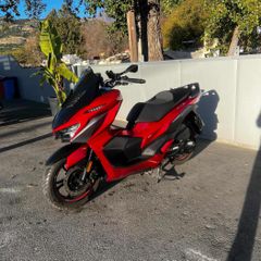 Sym Jet X 125 2023-thumb-1