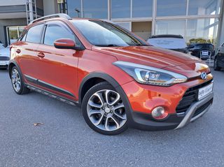 Hyundai i 20 2016 ACTIVE CROSS 1.0 120 PS  STYLE