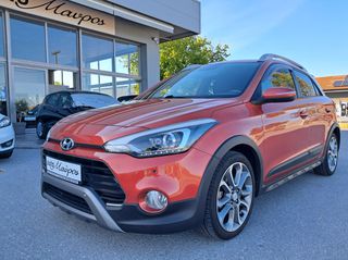 Hyundai i 20 2016 ACTIVE CROSS 1.0 120 PS  STYLE-thumb-1