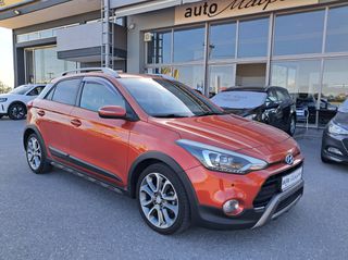 Hyundai i 20 2016 ACTIVE CROSS 1.0 120 PS  STYLE-thumb-2