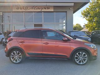 Hyundai i 20 2016 ACTIVE CROSS 1.0 120 PS  STYLE-thumb-3