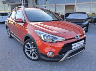 Hyundai i 20 2016 ACTIVE CROSS 1.0 120 PS  STYLE-thumb-4