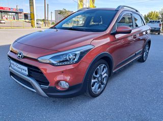 Hyundai i 20 2016 ACTIVE CROSS 1.0 120 PS  STYLE-thumb-5
