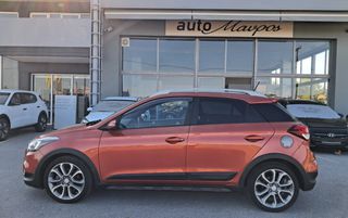 Hyundai i 20 2016 ACTIVE CROSS 1.0 120 PS  STYLE-thumb-6