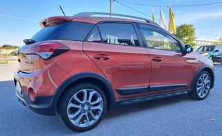 Hyundai i 20 2016 ACTIVE CROSS 1.0 120 PS  STYLE-thumb-7