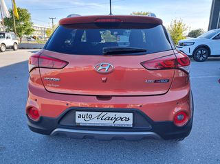 Hyundai i 20 2016 ACTIVE CROSS 1.0 120 PS  STYLE-thumb-8
