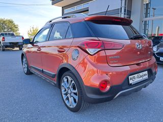 Hyundai i 20 2016 ACTIVE CROSS 1.0 120 PS  STYLE-thumb-9