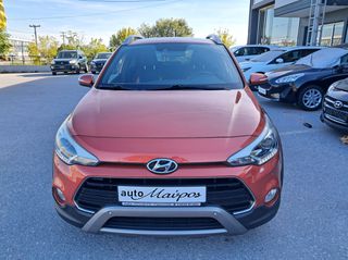 Hyundai i 20 2016 ACTIVE CROSS 1.0 120 PS  STYLE-thumb-10