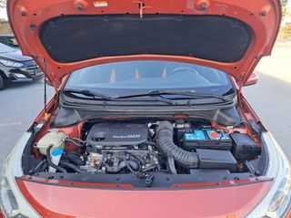 Hyundai i 20 2016 ACTIVE CROSS 1.0 120 PS  STYLE-thumb-11