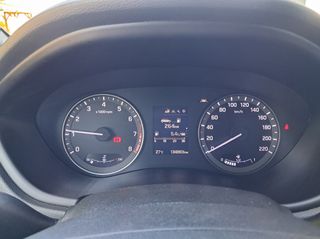 Hyundai i 20 2016 ACTIVE CROSS 1.0 120 PS  STYLE-thumb-14