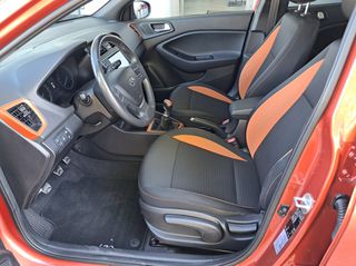 Hyundai i 20 2016 ACTIVE CROSS 1.0 120 PS  STYLE-thumb-15