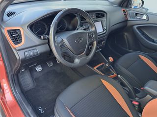Hyundai i 20 2016 ACTIVE CROSS 1.0 120 PS  STYLE-thumb-17