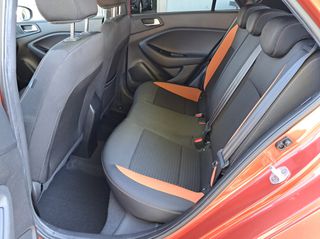 Hyundai i 20 2016 ACTIVE CROSS 1.0 120 PS  STYLE-thumb-19