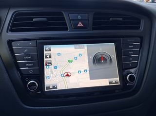 Hyundai i 20 2016 ACTIVE CROSS 1.0 120 PS  STYLE-thumb-20
