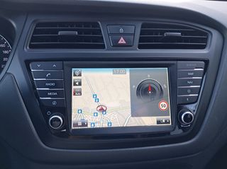 Hyundai i 20 2016 ACTIVE CROSS 1.0 120 PS  STYLE-thumb-23