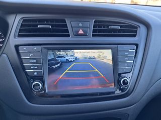 Hyundai i 20 2016 ACTIVE CROSS 1.0 120 PS  STYLE-thumb-24