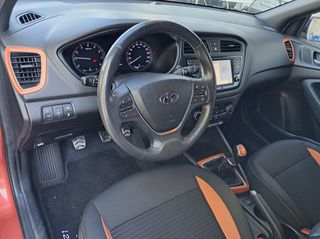 Hyundai i 20 2016 ACTIVE CROSS 1.0 120 PS  STYLE-thumb-27