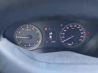 Hyundai i 20 2016 ACTIVE CROSS 1.0 120 PS  STYLE-thumb-28