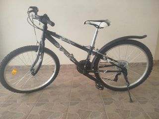 All - Mountain Everest 2021 Amigo με v brakes
