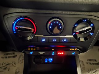 Hyundai i 20 2017 •Passion•Οθόνη•Navi•Camera•-thumb-14