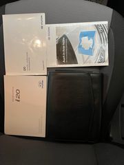Hyundai i 20 2017 •Passion•Οθόνη•Navi•Camera•-thumb-15