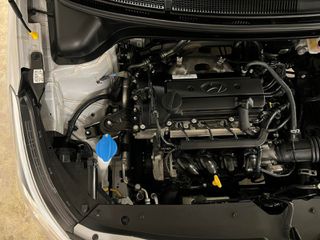 Hyundai i 20 2017 •Passion•Οθόνη•Navi•Camera•-thumb-17