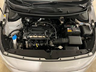 Hyundai i 20 2017 •Passion•Οθόνη•Navi•Camera•-thumb-18