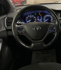 Hyundai i 20 2017 •Passion•Οθόνη•Navi•Camera•-thumb-10
