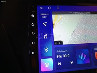 Hyundai i 20 2017 •Passion•Οθόνη•Navi•Camera•-thumb-13