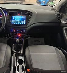 Hyundai i 20 2017 •Passion•Οθόνη•Navi•Camera•-thumb-2