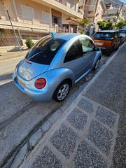 Volkswagen Beetle 2004 NEW BEETLE