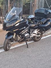 Bmw R 1200 RT 2016