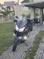 Suzuki V-Strom 650 2005-thumb-2