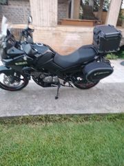 Suzuki V-Strom 650 2005-thumb-3