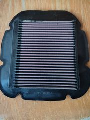 Suzuki V-Strom 650 2005-thumb-18